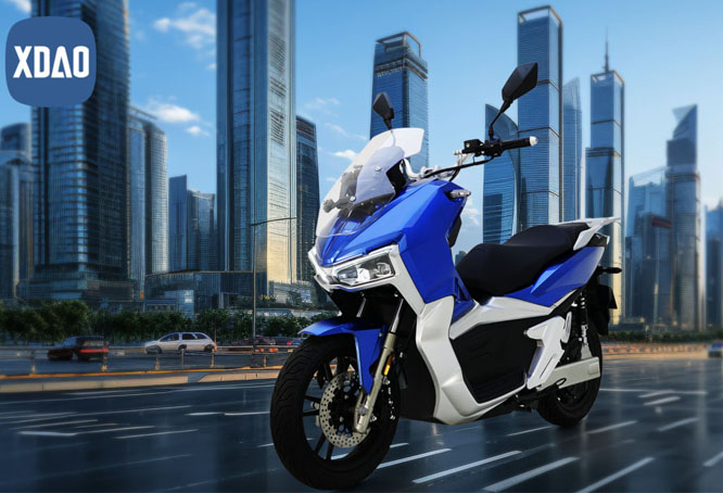 How A Business Can Be Benefit From Electric Motorcycles?cid=2