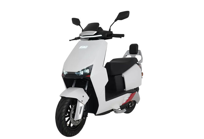 Second hand electric scooty price online