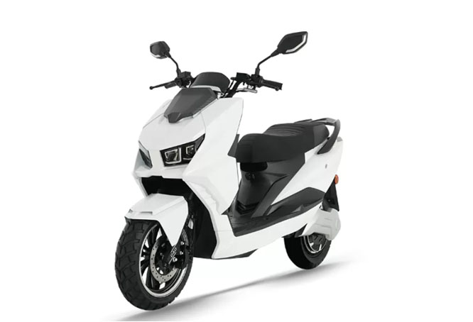 Are Electric Motorcycles a Good Investment?cid=2