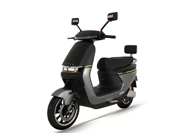 What Are Some Fun Facts About Electric Motorcycles?cid=2